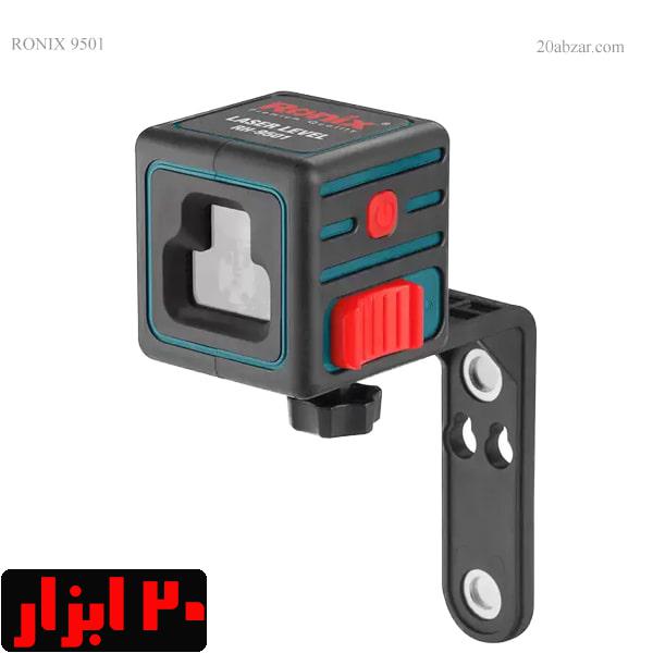 تراز-لیزری-9501-رونیکس