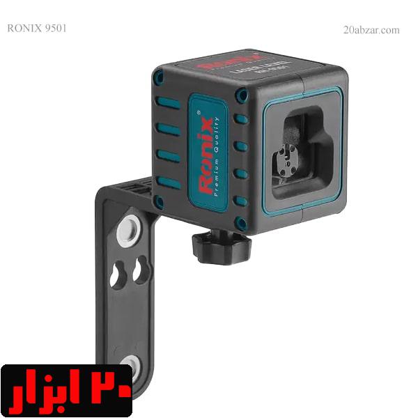 تراز-لیزری-رونیکس-9501