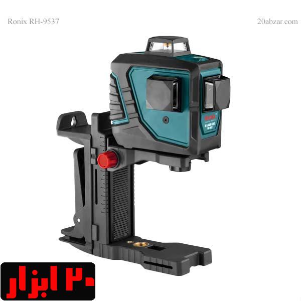 تراز-لیزری-رونیکس-9537