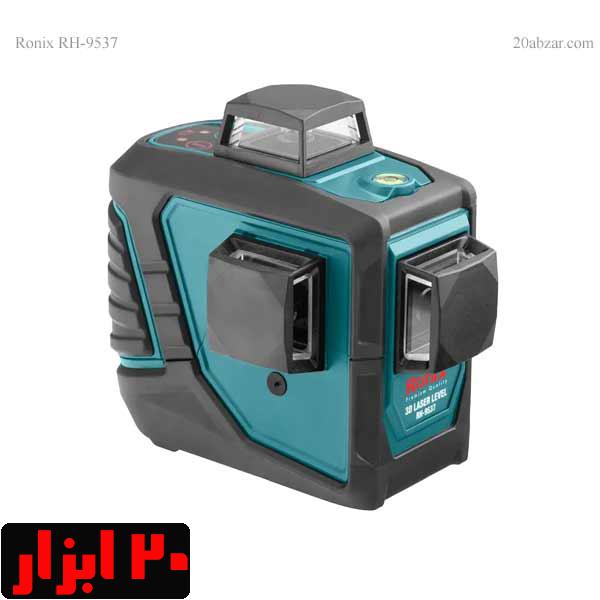 تراز-لیزری-رونیکس-9537