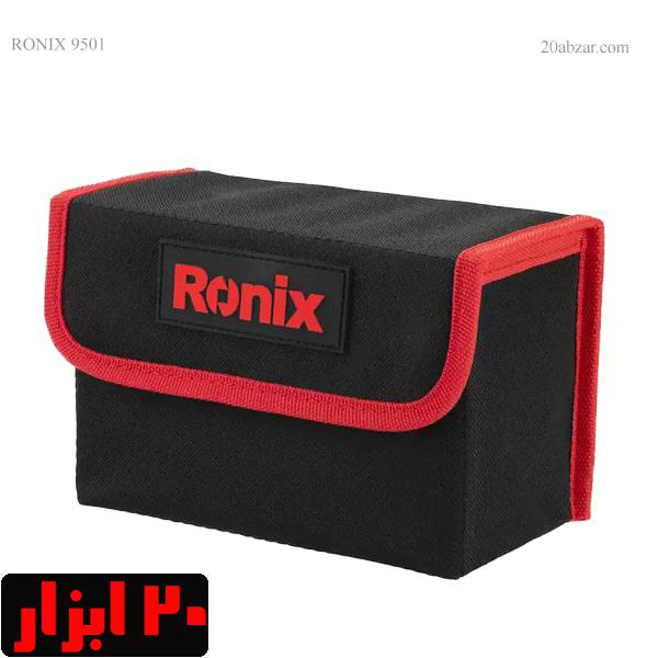 کیف-تراز-لیزری-رونیکس-9501