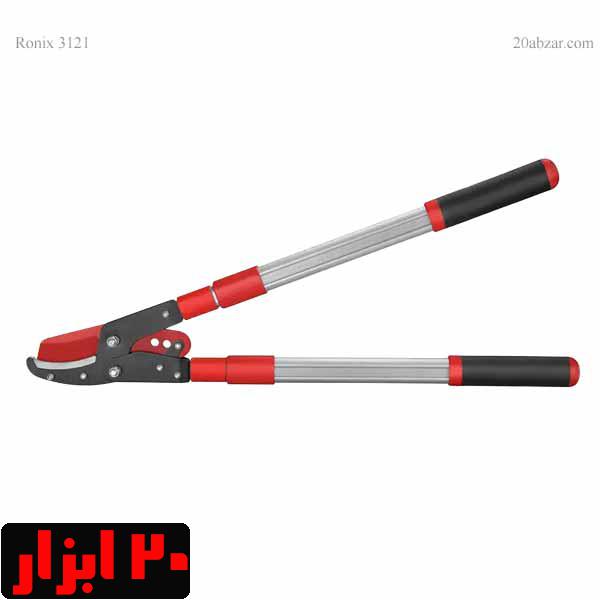3121 رونیکس شاخه زن تلسکوپی
