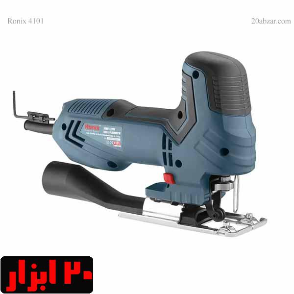 اره عمود بر 4101 رونیکس