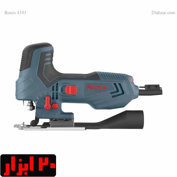 اره عمود بر رونیکس 4101