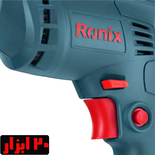 دریل-رونیکس-2113