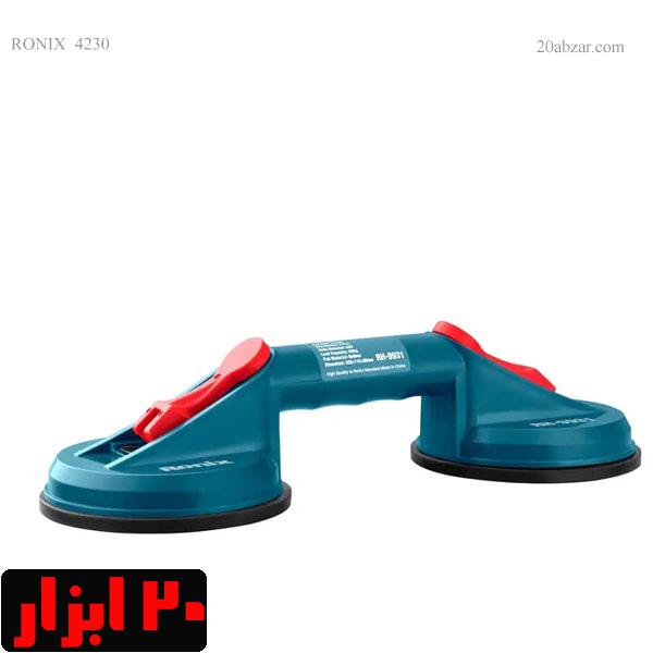 قاپک-9931-رونیکس