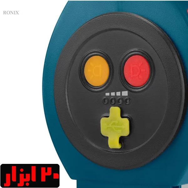 کلیدهای-نورافکن-رونیکس-دستی-4230