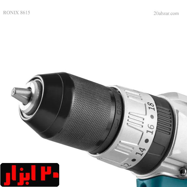3نظام-دریل-شارژی-رونیکس-8615