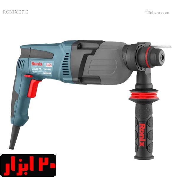 بتن-کن-2712-رونیکس