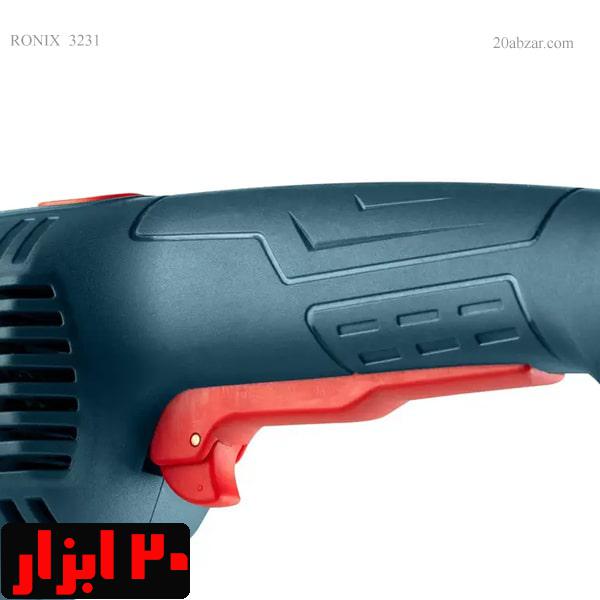 دسته-فرز-آهنگری-3231-رونیکس