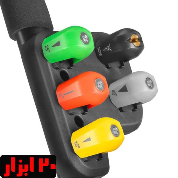 سرنازل-کارواش-فوق-صنعتی-0181-رونیکس