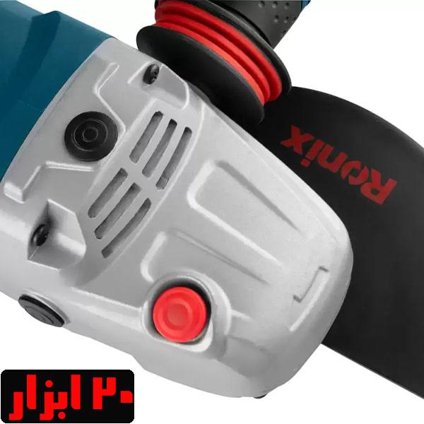 کلید-فرز-آهنگری-رونیکس-3231