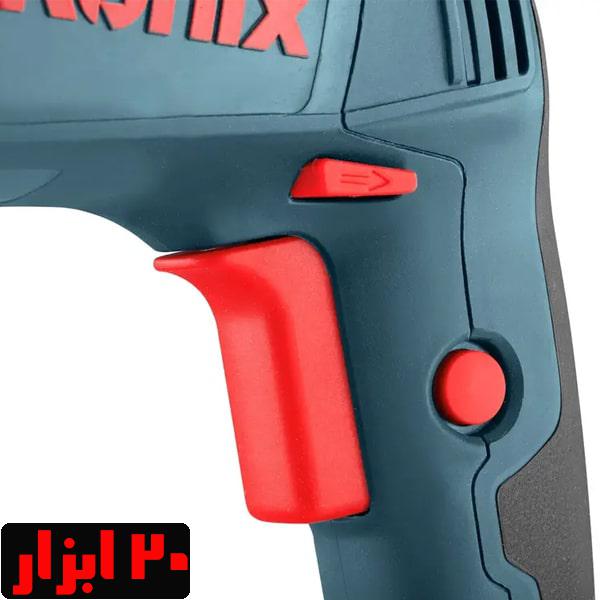 کلیدهای-بتن-کن-2712-رونیکس