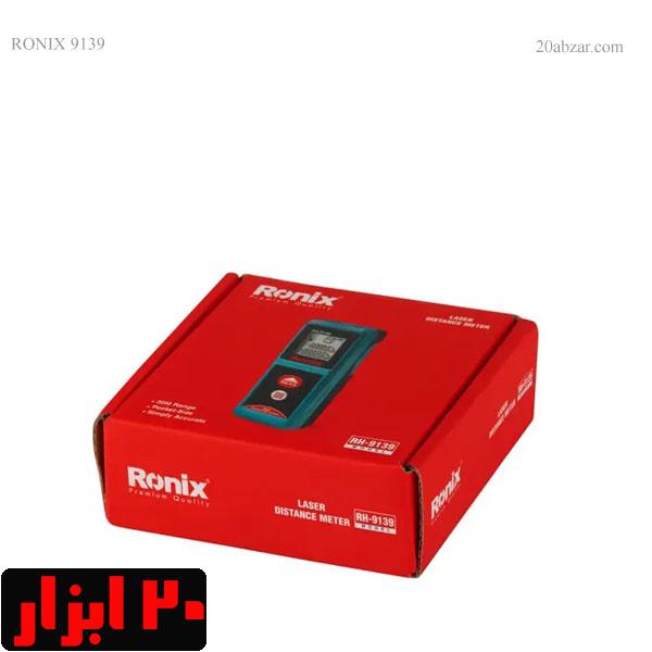 جعبه-متر-لیزری-9139-رونیکس