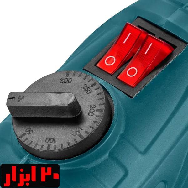 کلید-اتوجوش-لوله-سبز-4403-رونیکس