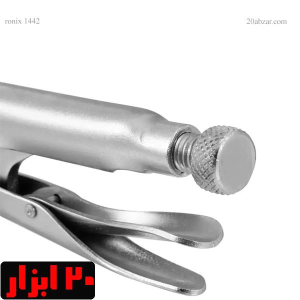 انبر-قفلی-زنجیری-رونیکس-1442