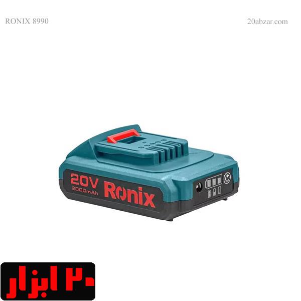 باتری-20-ولت-2-آمپرساعت-8990-