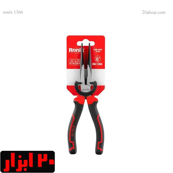 دم-باریک-1366-رونیکس-6-اینچ