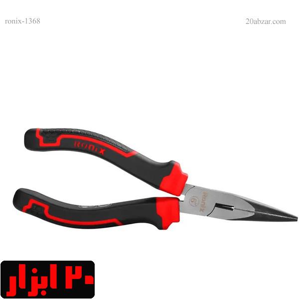 دم-باریک-سایز-8-اینچ-رونیکس-1368