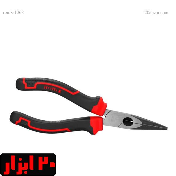 دم-باریک-هشت-اینچ-رونیکس-1368