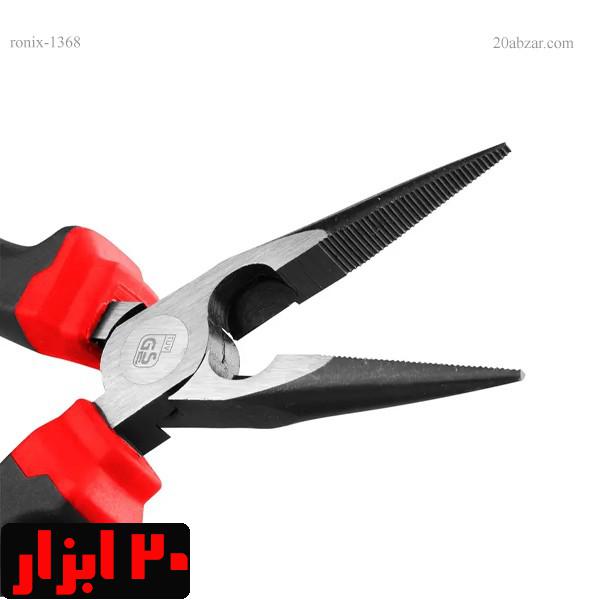 فک-دم-باریک-8-اینچ-رونیکس-1368