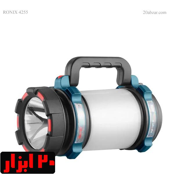 نور-افکن-4255-رونیکس
