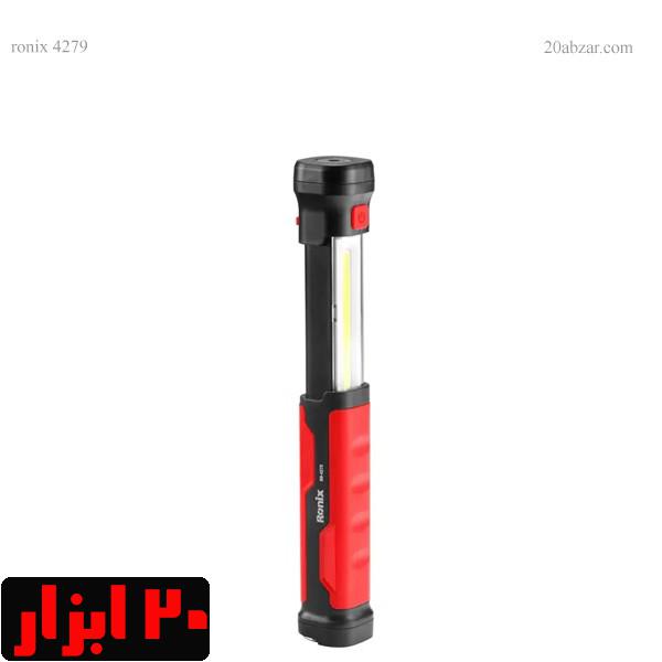 چراغ-قوه-4279-رونیکس