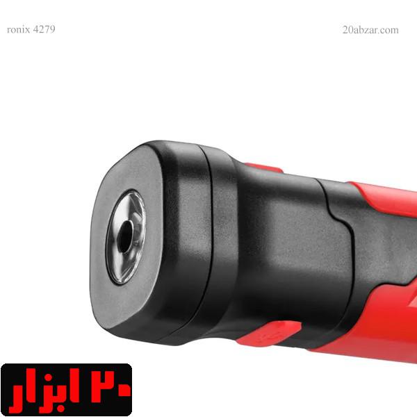 چراغ-قوه-دستی-4279-رونیکس