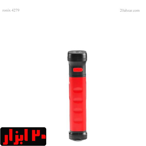چراغ-قوه-رونیکس-4279