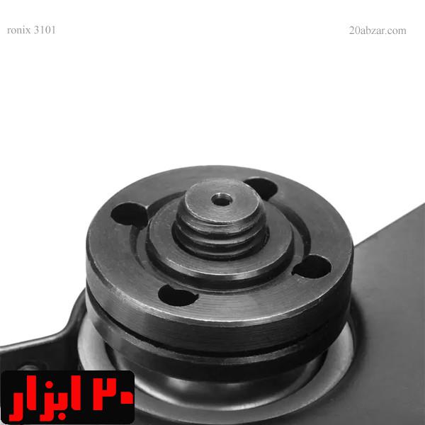 ابزارگیر-مینی-فرز-دیمردار-3101-رونیکس
