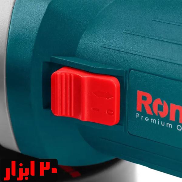 شاسی-مینی-فرز-دیمردار-3101-رونیکس