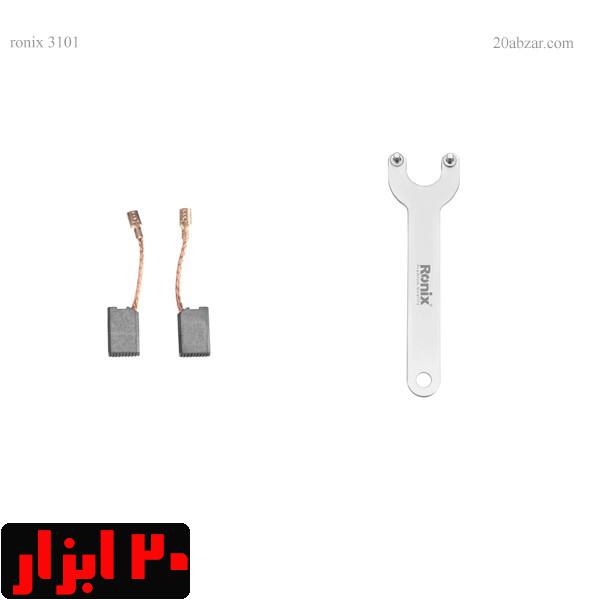 متعلقات-مینی-فرز-دیمردار-3101-رونیکس