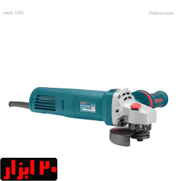 مینی-فرز-3101-رونیکس