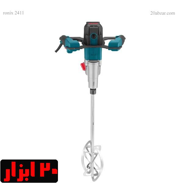 همزن-دو-محوره-رونیکس-2411