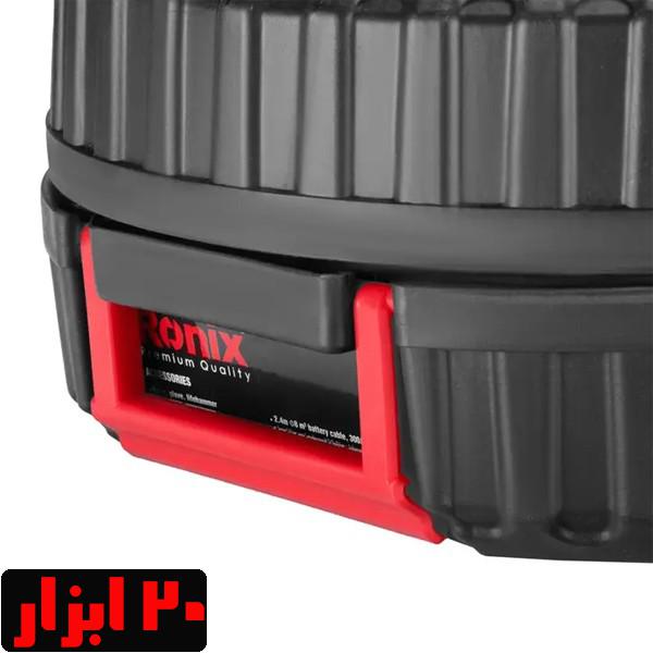 کیت-ابزار-خودرو-9199-رونیکس