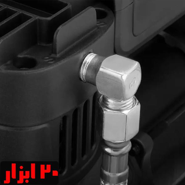 اتصالات-کمپرسور-0613-رونیکس