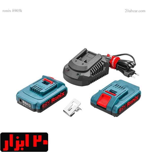 باتری-دریل-شارژی-رونیکس-(8905k)