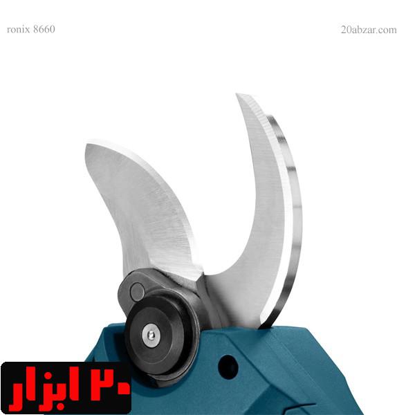 تیغه-قیچی-شارژی-8660-رونیکس
