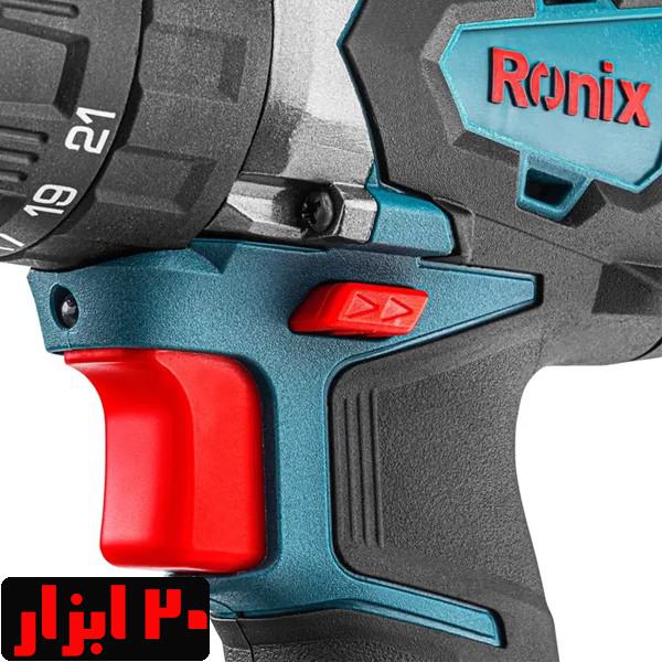 دریل-شارژی-رونیکس-شاسی(8905k)