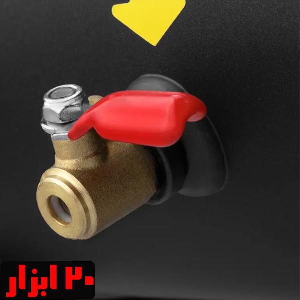 شیر-کمپرسور-0613-رونیکس