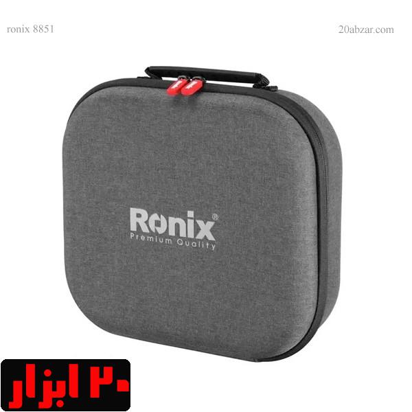 کیف-ماساژور-8851-رونیکس