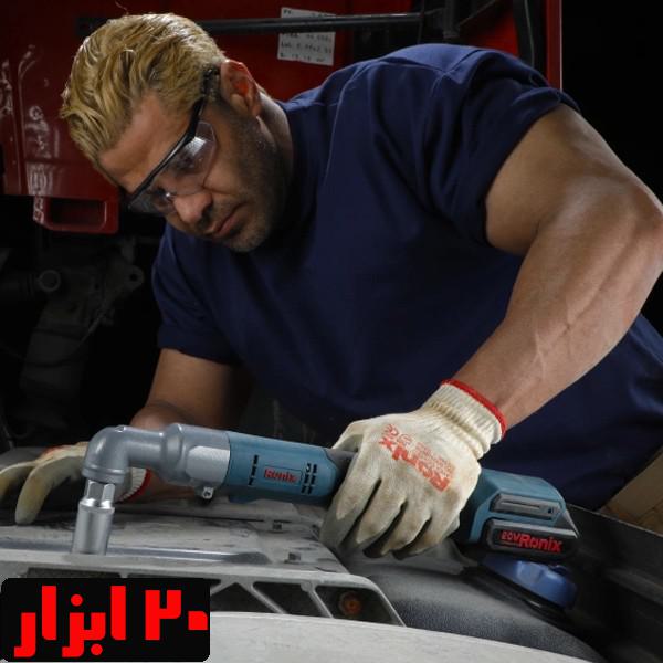 آچار-جغجغه-شارژی-8625-رونیکس