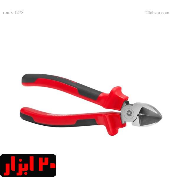 انبر-سیم-چین-1278-رونیکس