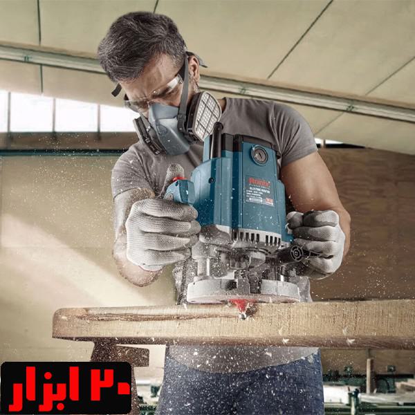 بنر-اور-فرز-7113-رونیکس