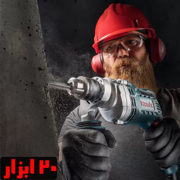 بنر-دریل-2290-رونیکس