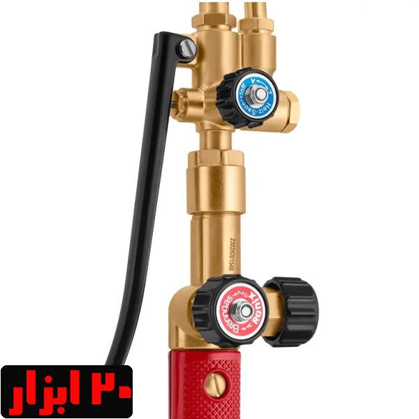 تنظیم-سرپیک-4503-رونیکس