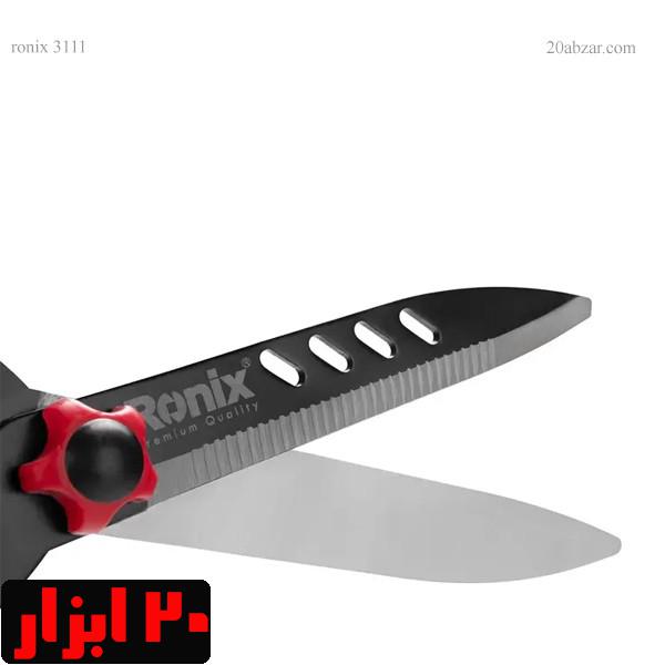 تیغه-قیچی-شمشادزن-3111-رونیکس