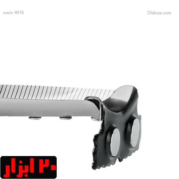 تیغه-متر-رونیکس-مدل-9078
