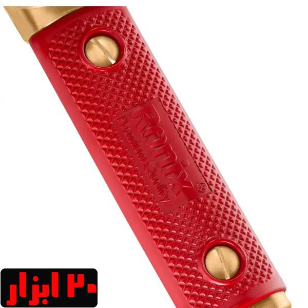 دسته-سرپیک-4503-رونیکس