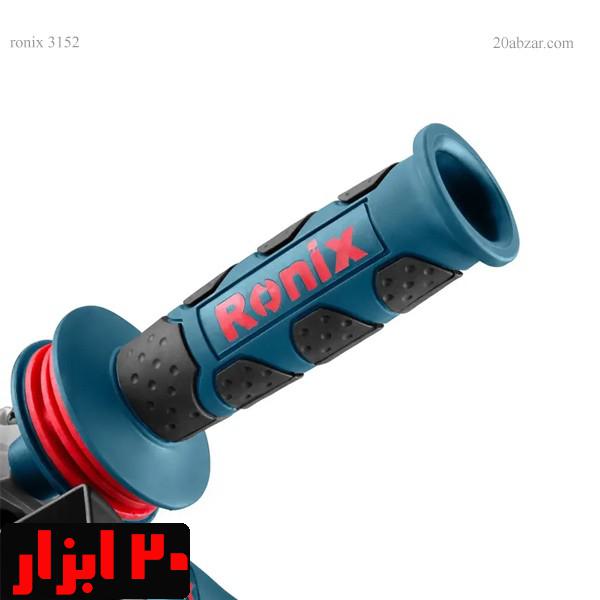 دسته-مینی-فرز-رونیکس-3152